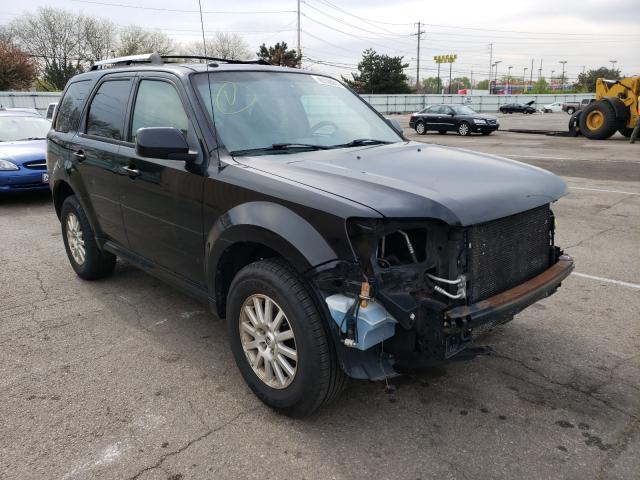 Mercury Mariner pr (2010)