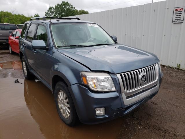 Mercury Mariner pr (2010)