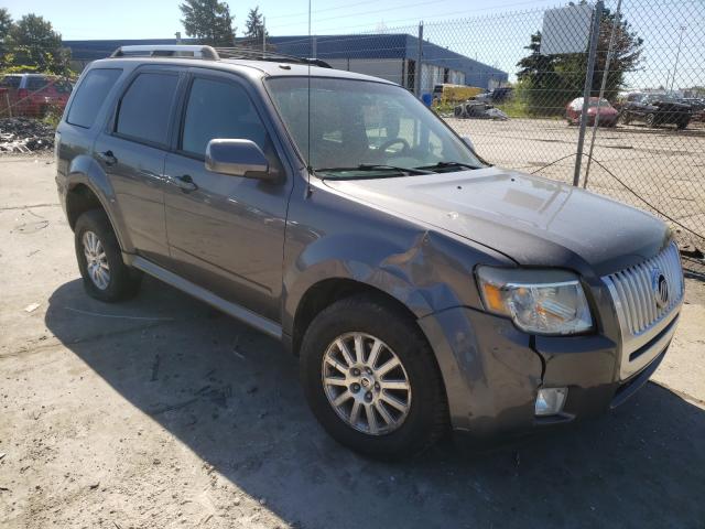 Mercury Mariner pr (2010)