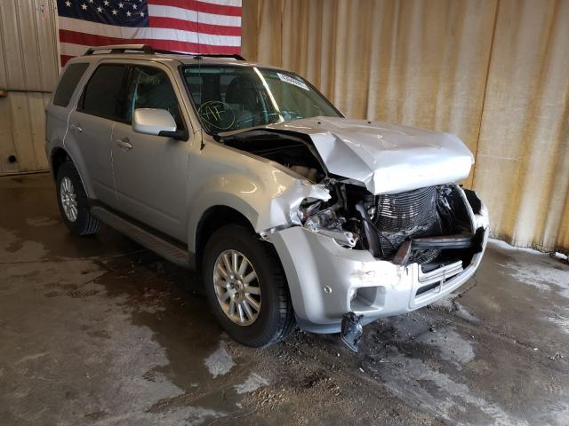 Mercury Mariner pr (2010)