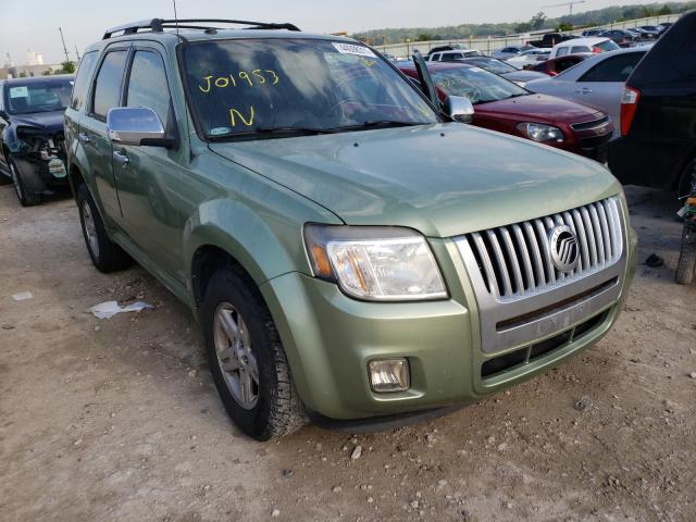 Mercury Mariner pr (2010)