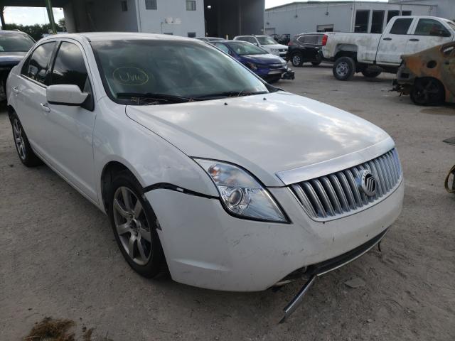 Mercury Milan prem (2010)