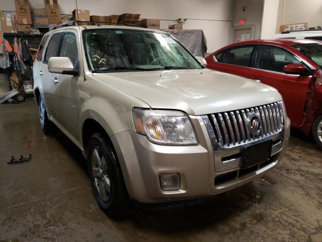 Mercury Mariner pr (2011)