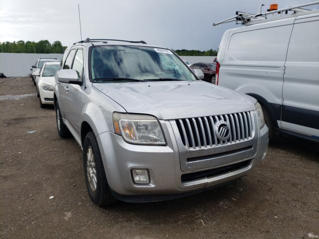 Mercury Mariner pr (2011)