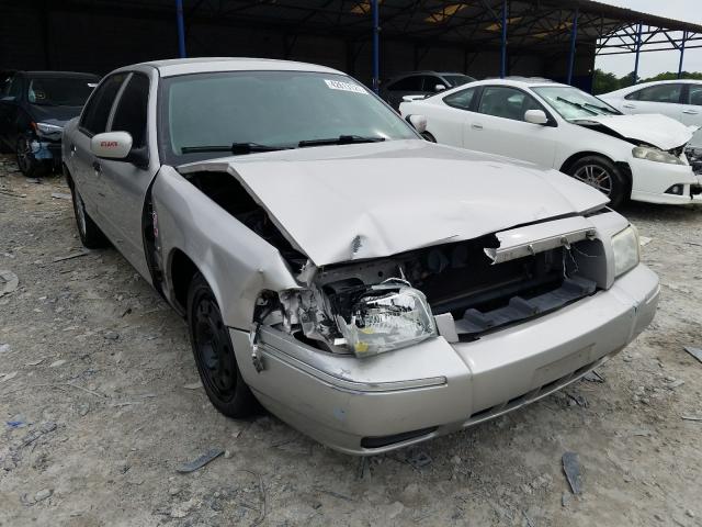 Mercury Grand marq (2010)