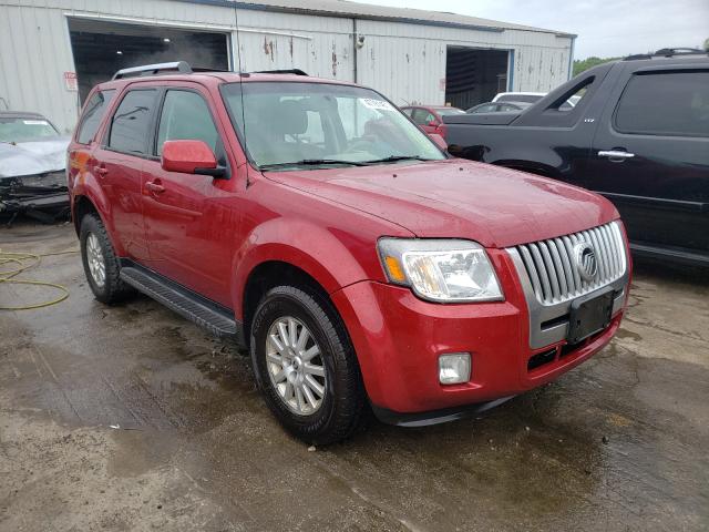 Mercury Mariner pr (2010)