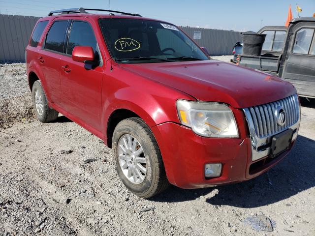 Mercury Mariner pr (2010)