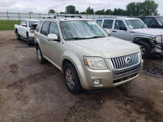 Mercury Mariner pr (2010)