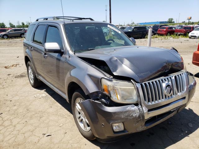 Mercury Mariner pr (2010)