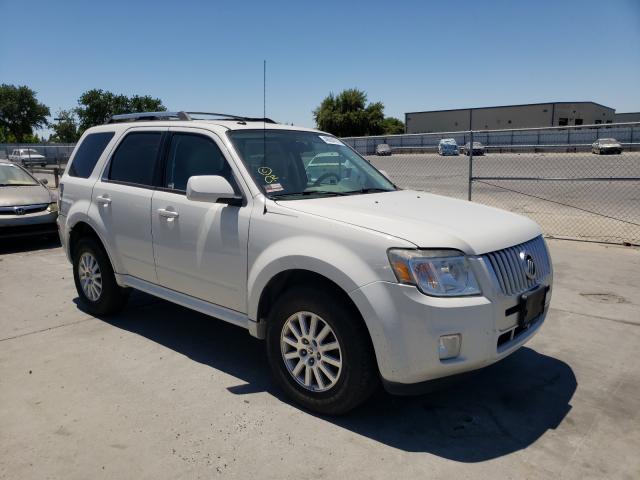 Mercury Mariner pr (2010)