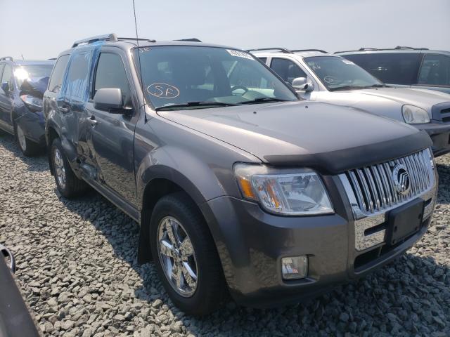 Mercury Mariner pr (2011)