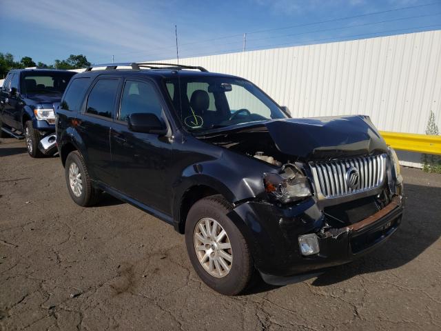 Mercury Mariner pr (2011)