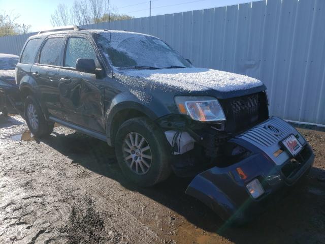 Mercury Mariner pr (2010)