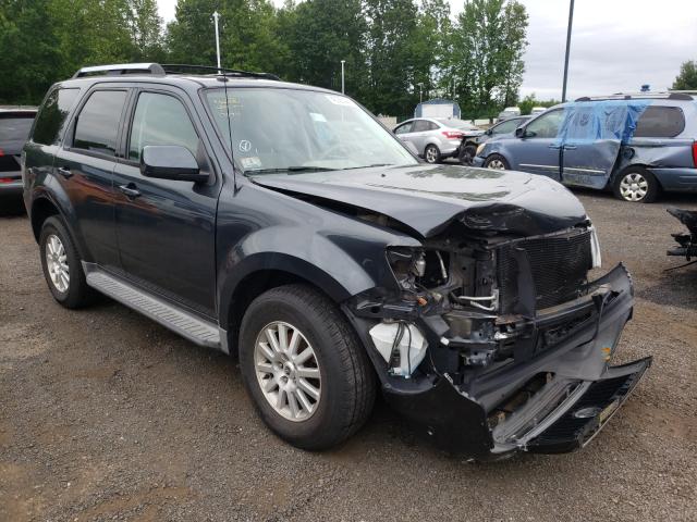 Mercury Mariner pr (2010)