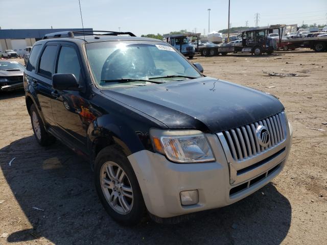 Mercury Mariner pr (2010)