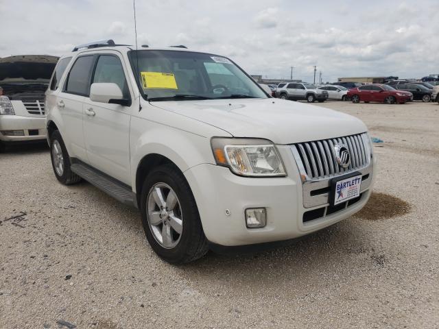 Mercury Mariner pr (2010)
