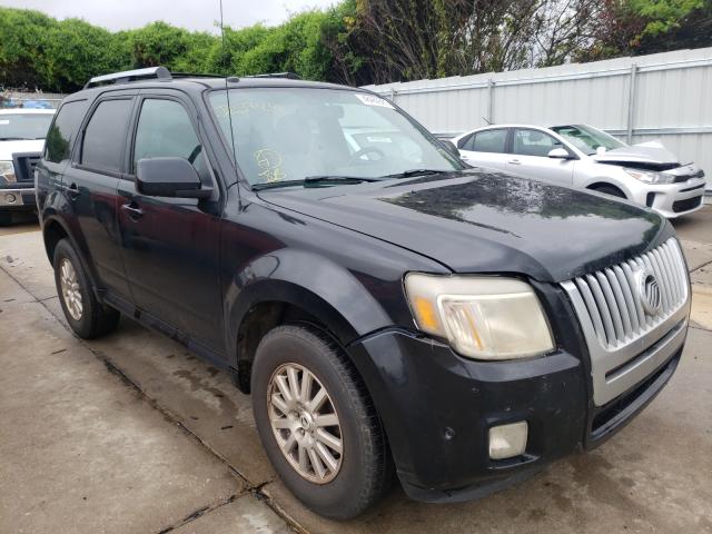Mercury Mariner pr (2010)
