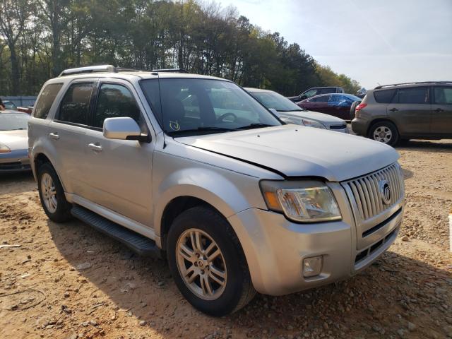 Mercury Mariner pr (2010)