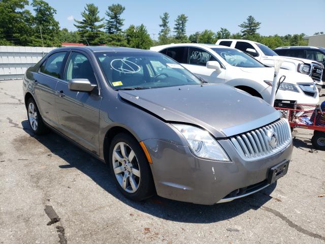 Mercury Milan prem (2010)