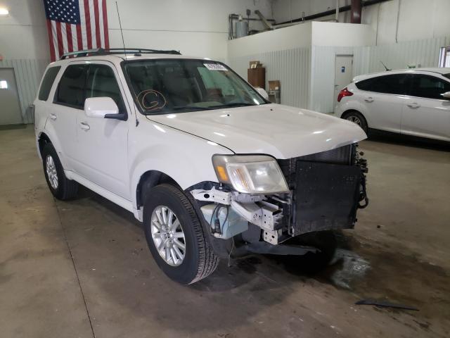 Mercury Mariner pr (2011)