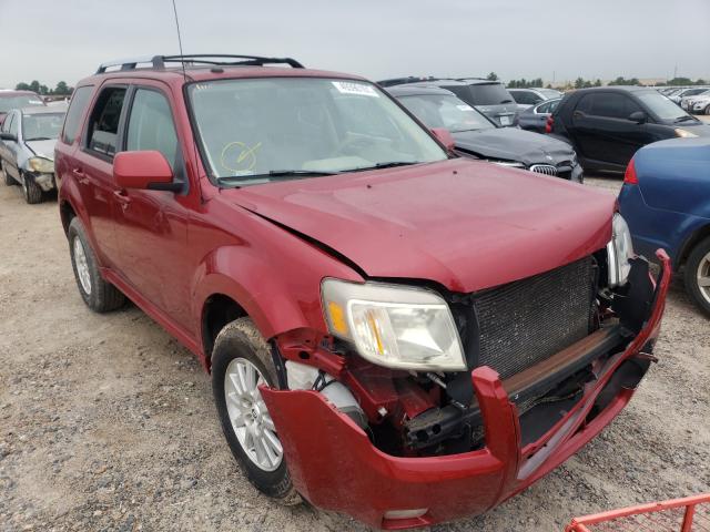 Mercury Mariner pr (2010)
