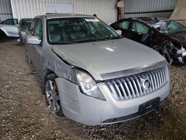 Mercury Milan prem (2010)