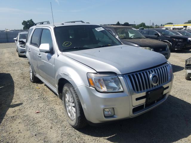 Mercury Mariner pr (2011)