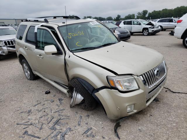 Mercury Mariner pr (2011)