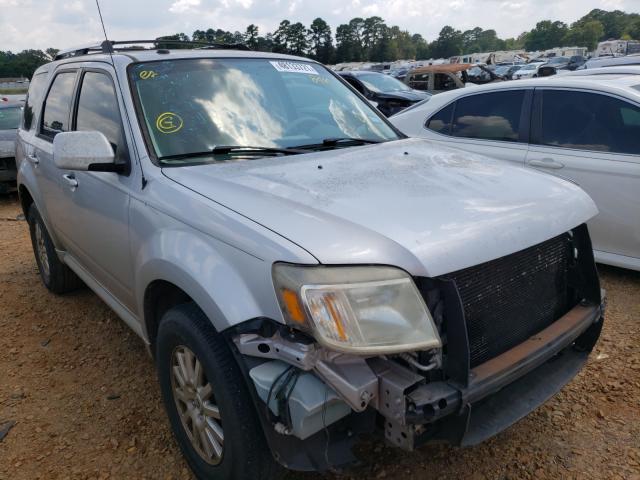 Mercury Mariner pr (2011)