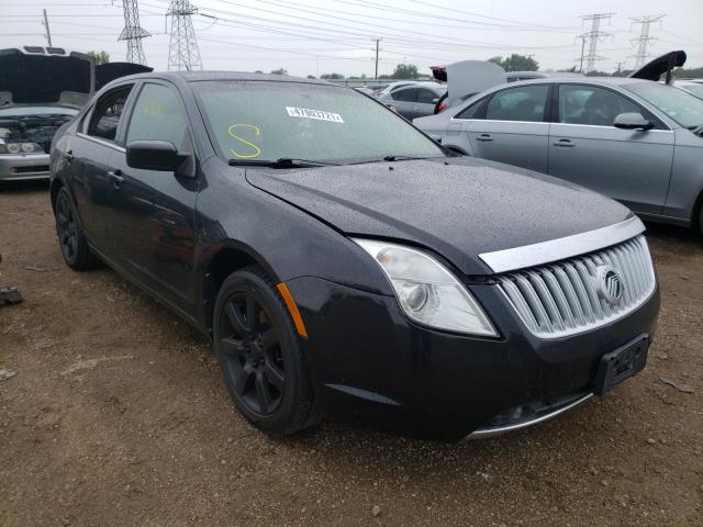 Mercury Milan prem (2010)