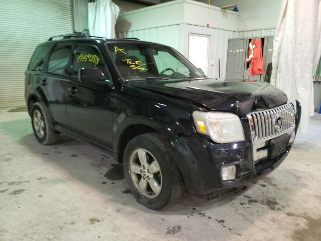 Mercury Mariner pr (2011)