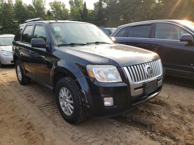 Mercury Mariner pr (2011)