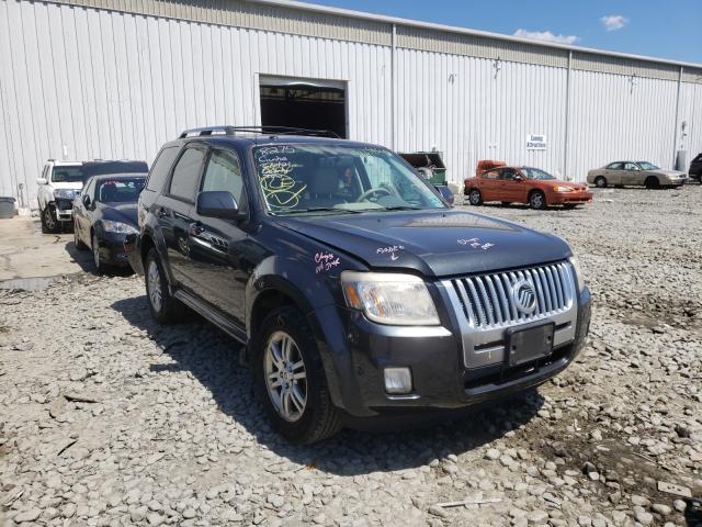 Mercury Mariner pr (2010)