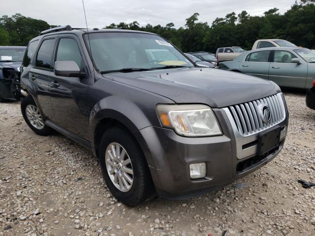 Mercury Mariner pr (2011)