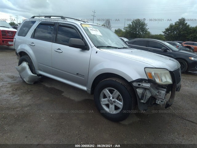 Mercury Mariner (2010)