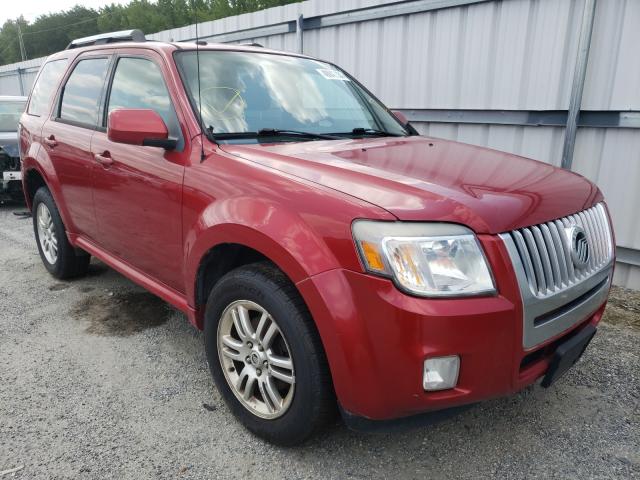 Mercury Mariner pr (2010)