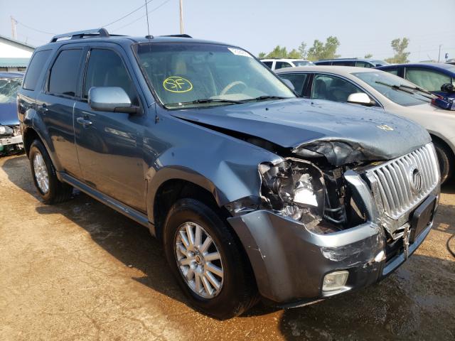 Mercury Mariner pr (2010)