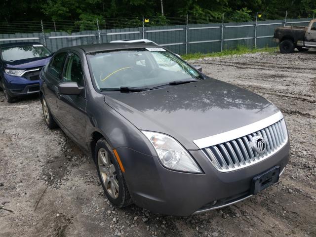 Mercury Milan prem (2010)