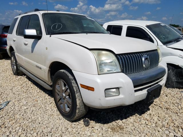 Mercury Mountainee (2010)