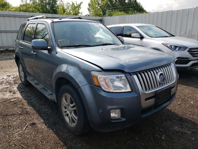 Mercury Mariner pr (2010)