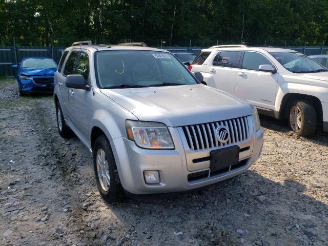 Mercury Mariner (2010)