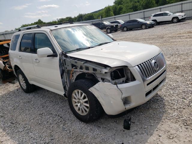 Mercury Mariner pr (2010)