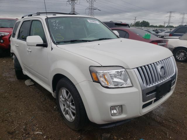 Mercury Mariner pr (2010)