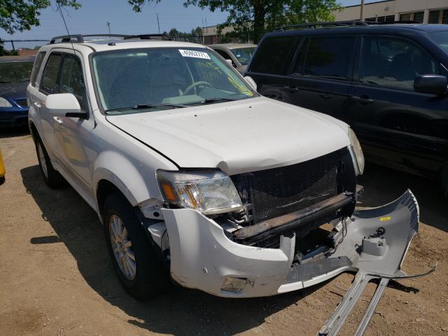 Mercury Mariner pr (2010)