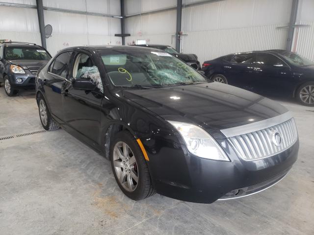 Mercury Milan prem (2010)