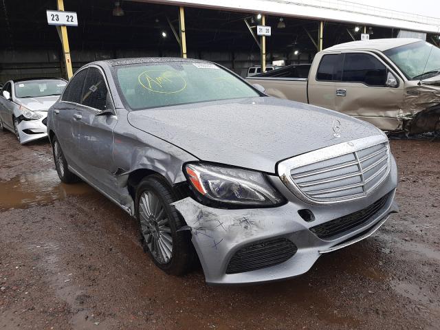 Mercury C300 (2016)