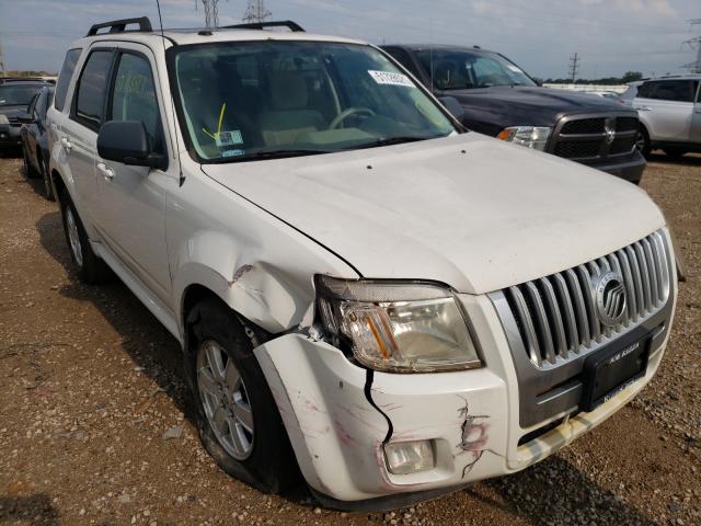 Mercury Mariner (2010)