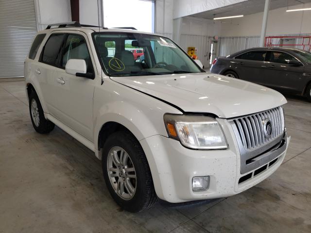 Mercury Mariner pr (2010)