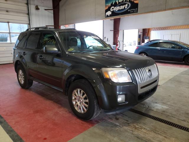 Mercury Mariner pr (2010)