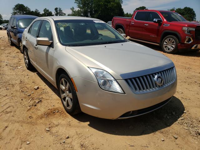 Mercury Milan prem (2010)